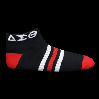 Delta Ankle Socks