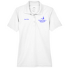 Zeta - Delta Zeta Chapter Polo