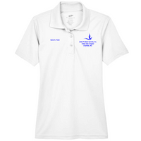 Zeta - Delta Zeta Chapter Polo