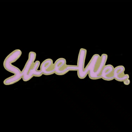 AKA Skee Wee Lapel Pin