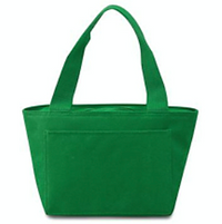 AKA Cooler Bag Green