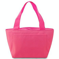 AKA Cooler Bag Pink