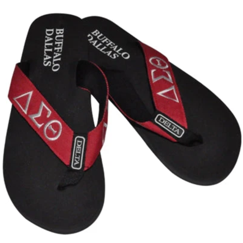 Delta Flip Flop