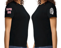 Phi Nu Kappa Chapter Line Shirt