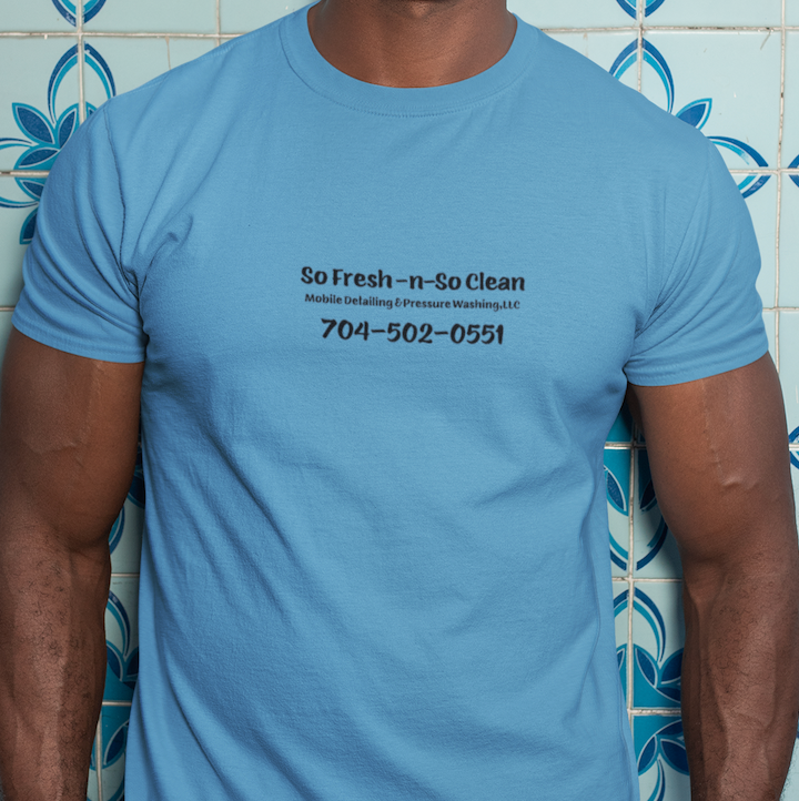 So Fresh -n- So Clean T-shirts