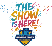 Sports Wax Promotion Splash