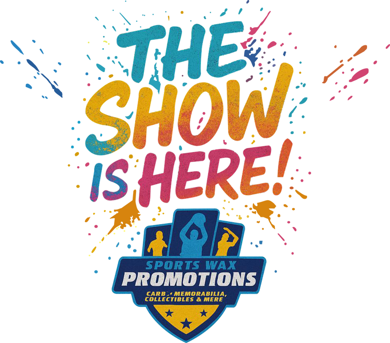 Sports Wax Promotion Splash