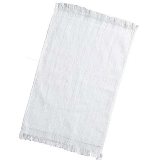 Soul Journers Outreach Towel