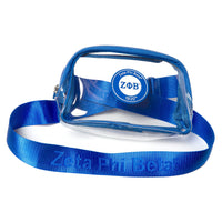 Zeta Stadium Crossbody