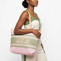 AKA Beach Bag