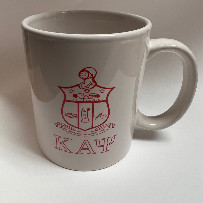 Kappa Coffee Mug