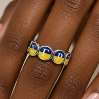 SGRho Friendship Ring