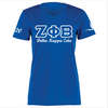 Zeta DKZ Chapter T-shirt