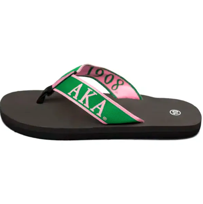 Aka clearance sorority slippers