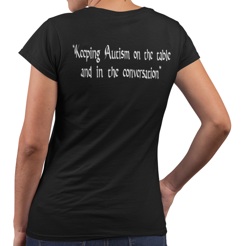 The Autism Center T-shirt