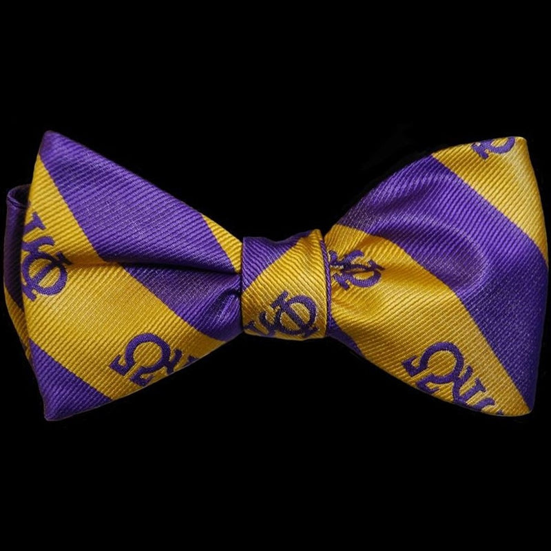 Omega Bow Tie