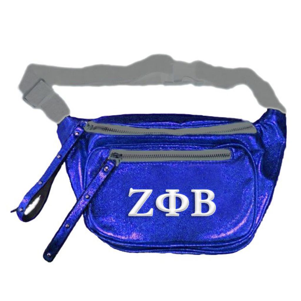 Zeta Belt Bag