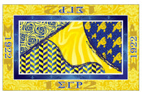 SGRho Fashion Scarf