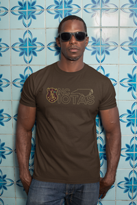 Iota NC T-shirt