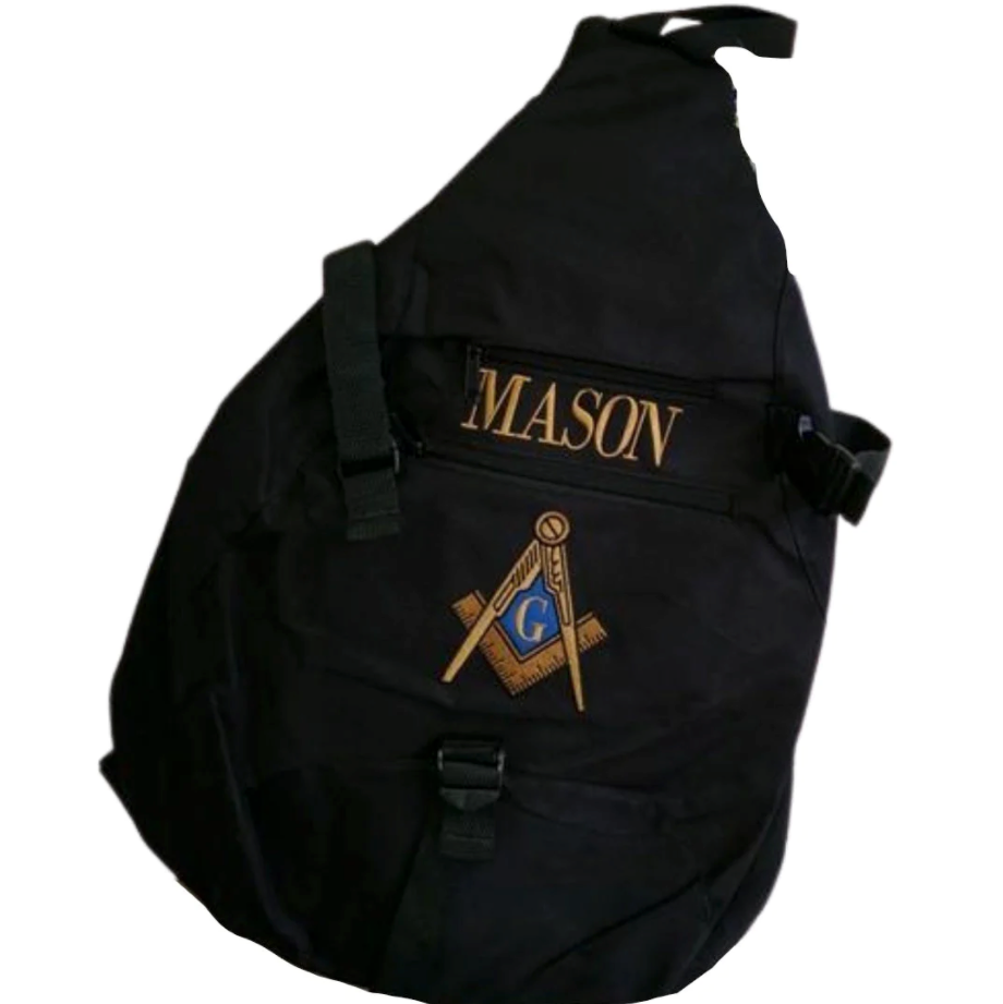 Mason Sling Bag