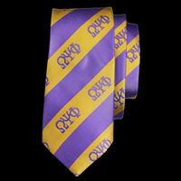 Omega Neck Tie