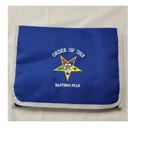 OES Travel Cosmetic Bag