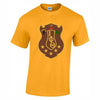Iota Shield Gold T-shirt