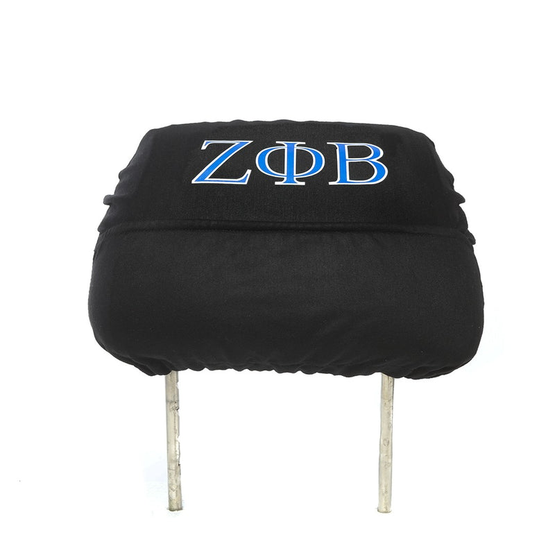 Zeta Headrest