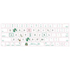 AKA Silicone Keyboard Cover - for the Macbook Pro/Air
