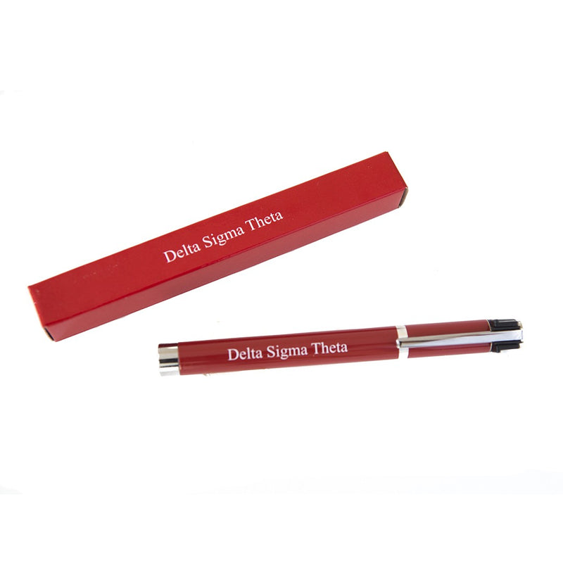 Delta LED Pen Light