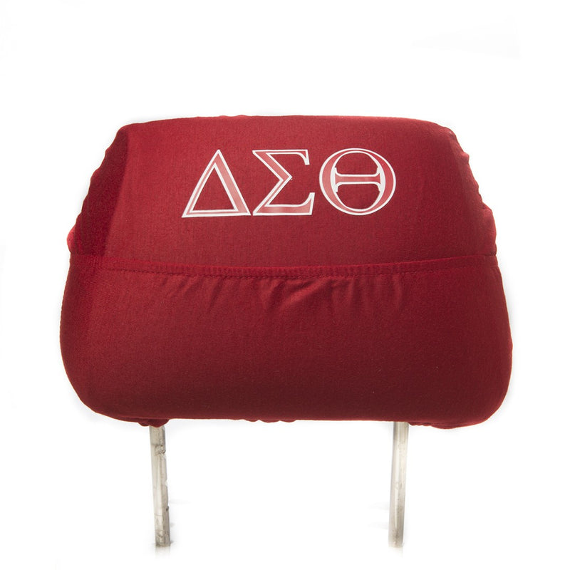 Delta Headrest