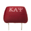 Kappa Headrest