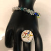 OES Bracelet and Ring Set