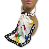 OES Neck Scarf