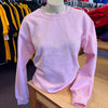 AKA Pearls 1908 Sweatshirt Pink