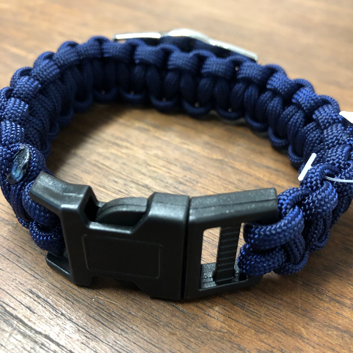 Mason Paracord Bracelets
