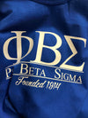 Sigma Founded Long Sleeves