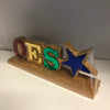 OES Desk Top Letters