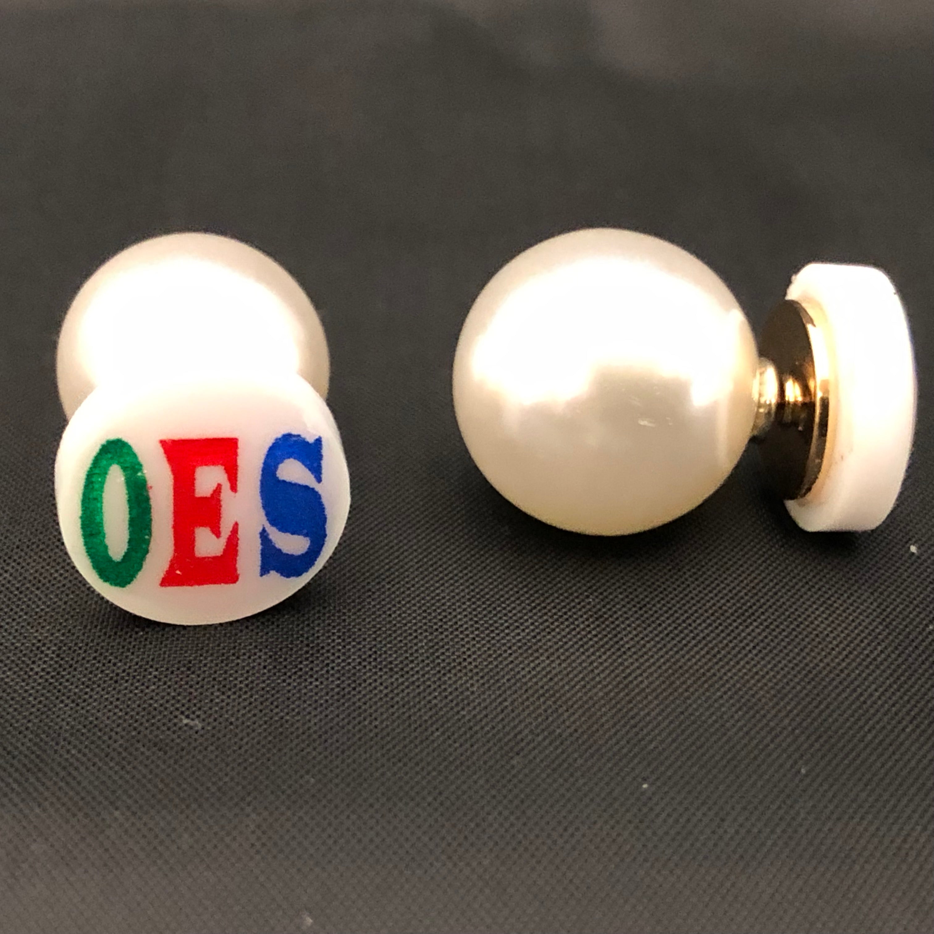 Oes earrings on sale