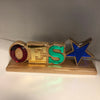 OES Desk Top Letters