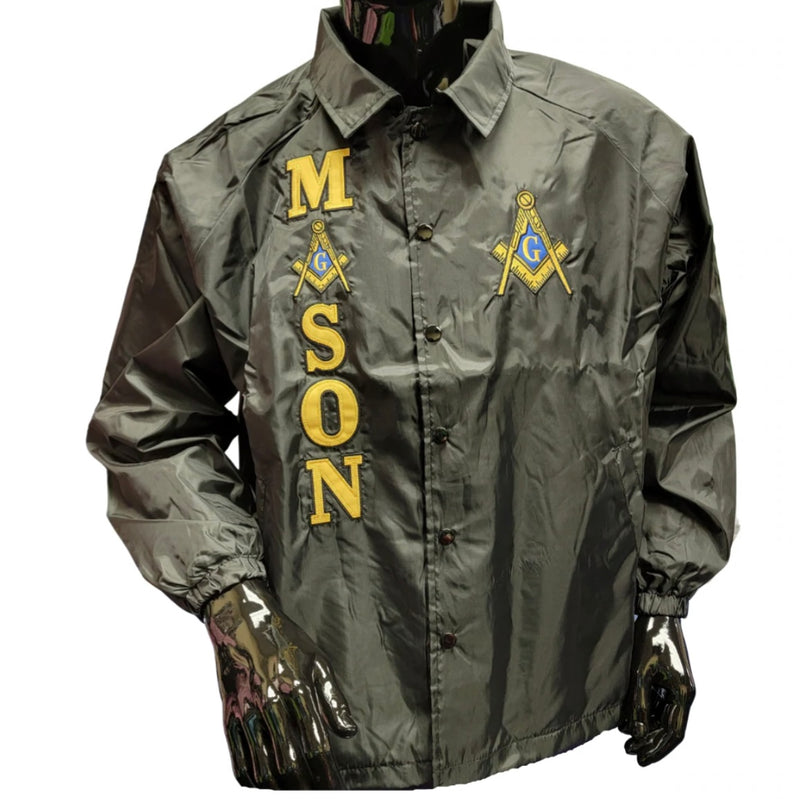 Mason Line Jacket BD