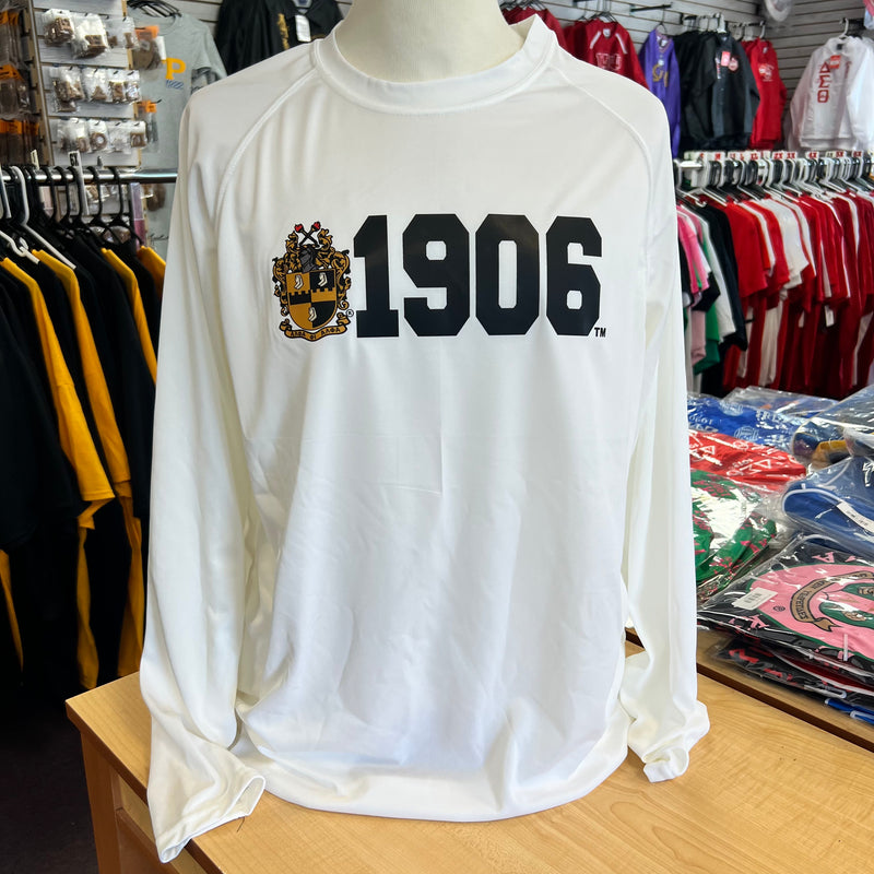 Alpha Performance Shield 1906 Shirt