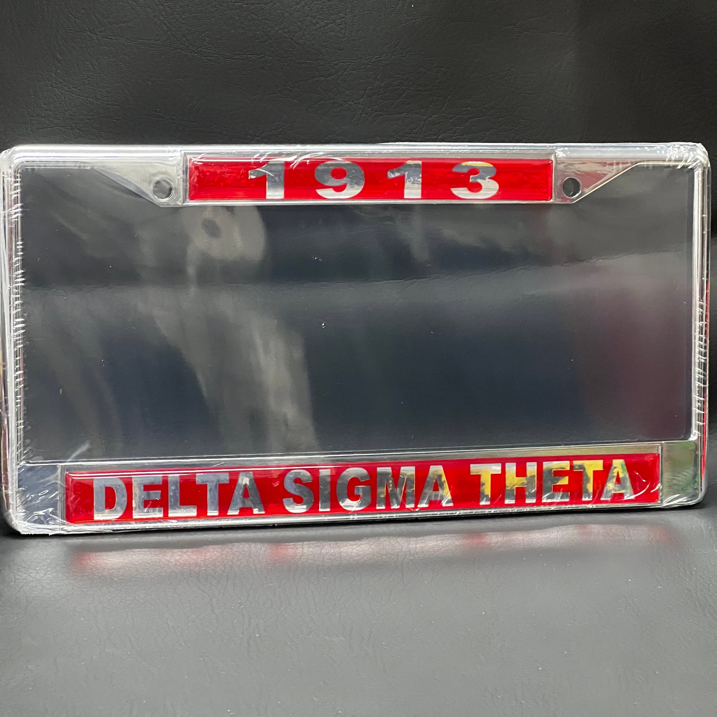 Delta Auto Back Frame