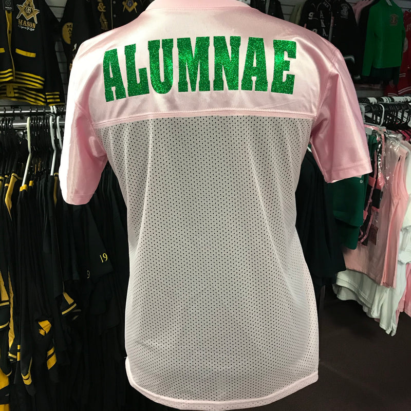 AKA Theta Gamma 2019 Replica Football Jersey - Only 2 left