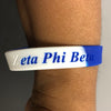 Zeta Silicone Tie Dye Band