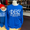 Sigma Founded Long Sleeves