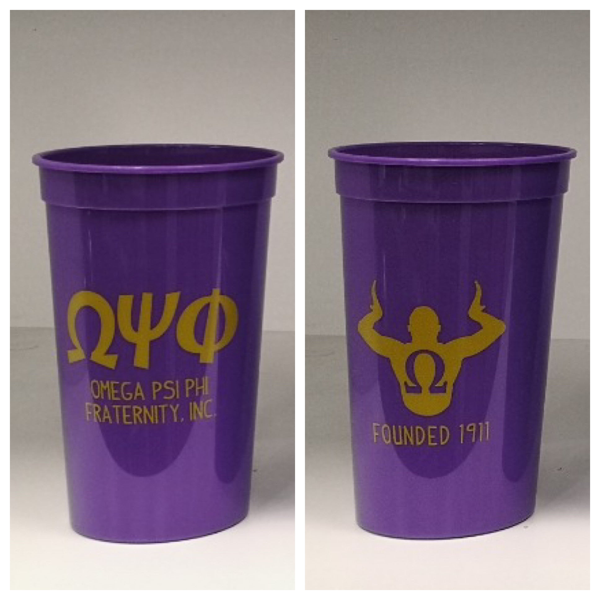 Omega Stadium Cup
