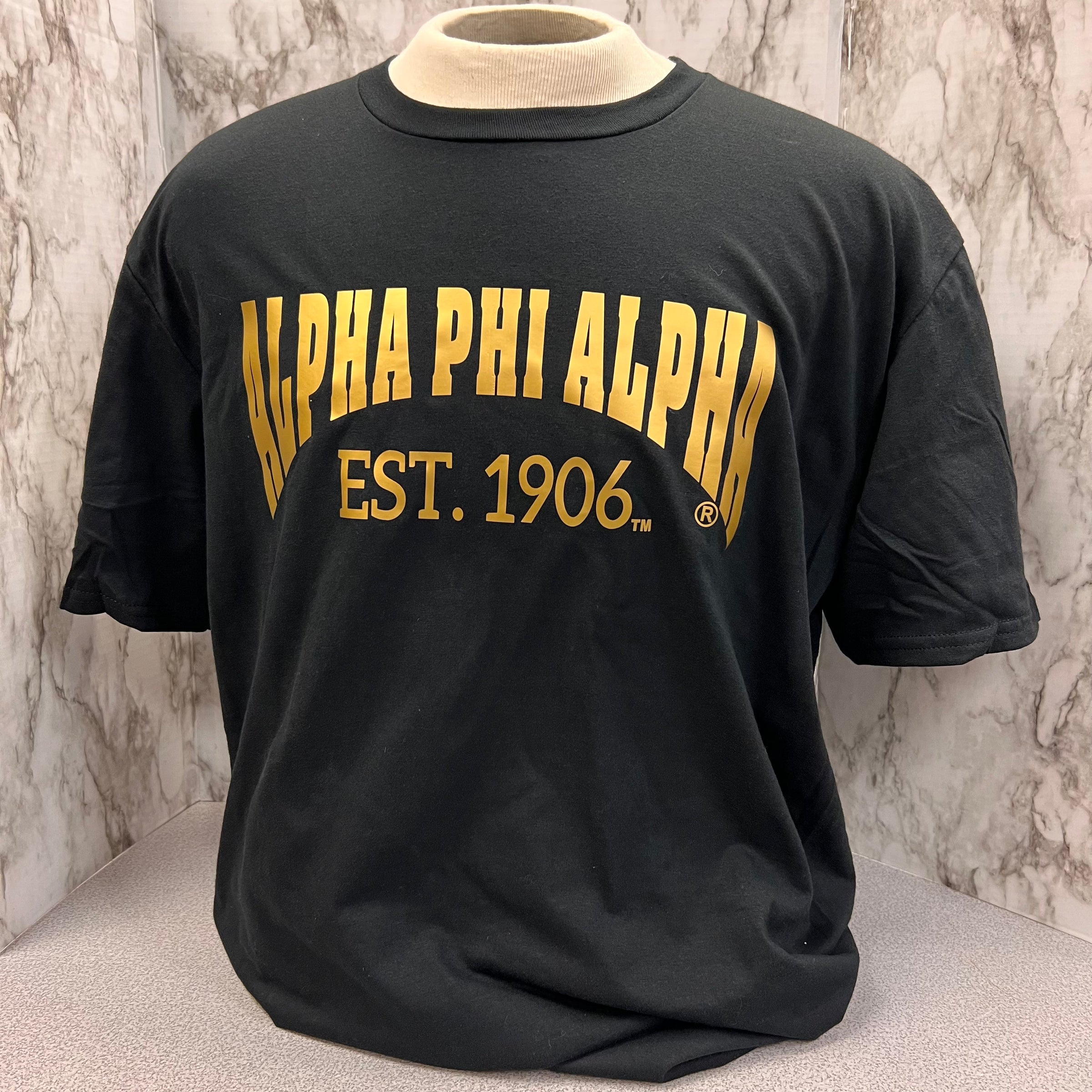 Alpha EST 1906 T-shirt