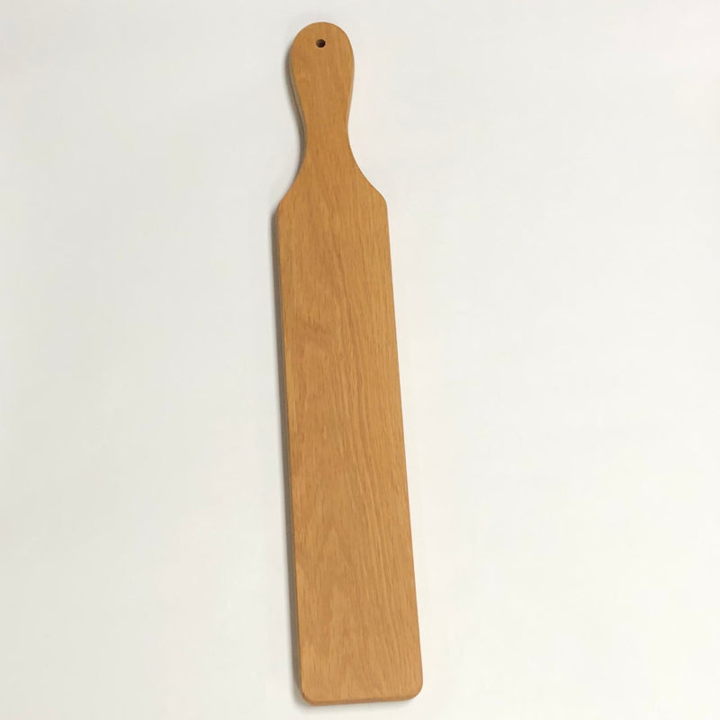 Wood Blank Oak Oiled Paddles