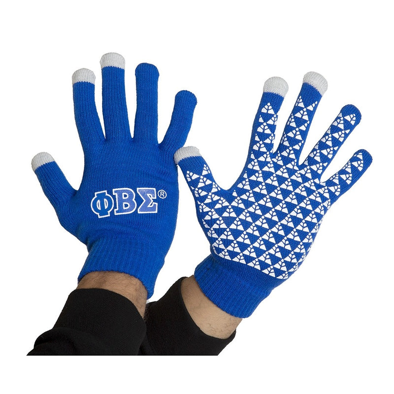 Sigma Knit Texting Gloves